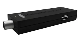 Alma 1660 Dongle / Set-top box / DVB-T2 / H.265 (HEVC) (8595689803070)