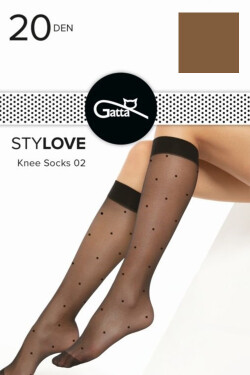 Gatta Stylove 02