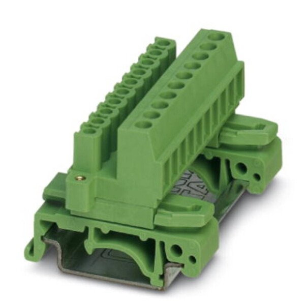 Printed-circuit board connector UMSTBVK 2,5/ 8-STF-5,08 1859234 Phoenix Contact; 1859234
