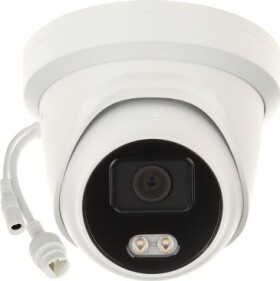 Hikvision KAMERA IP DS-2CD2347G2-L(2.8mm)(C) ColorVu - 4&nbsp;Mpx Hikvision