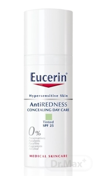 Eucerin ANTI-REDNESS neutralizujúci denný krém