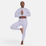 Dámske nohavice Yoga Luxe DN0936-536 Nike