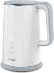 Tefal Sense KO693110 biela / Rýchlovarná kanvica / 1800W / 1.5L (KO693110)