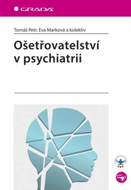Ošetřovatelství v psychiatrii, Petr Tomáš