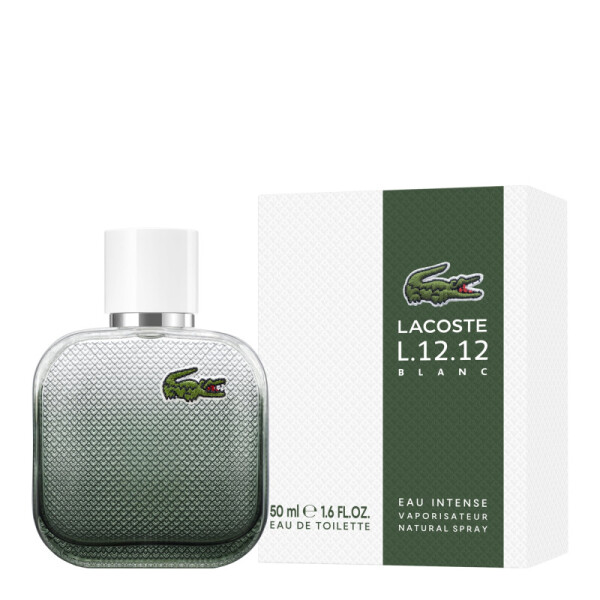 Lacoste Lacoste L.12.12. Blanc Eau Intense EDT ml