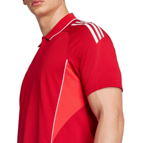 Adidas Tiro 25 Competition Polo M JY1805 pánske tričko 2 XL