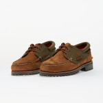 Tenisky Timberland Timberland Authentic boat shoe Brown EUR 43