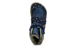 Froddo UP G3160252-11 Stars zimné barefoot topánky 25 EUR