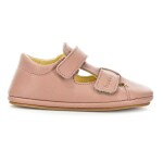 Froddo G1130023-7 Pink barefoot sandále 23 EUR