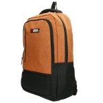 Batoh na notebook Enrico Benetti Hamburg 15" Notebook Backpack Rust