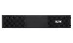 Eaton EBM externá batéria 48V Rack 2U / pre UPS 9SX 1500VA Rack (9SXEBM48R)