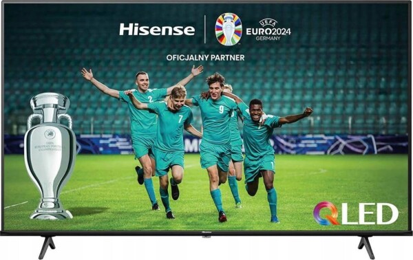 Hisense televízorQLED 65 cali 65E7NQ