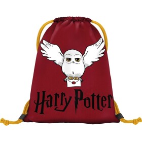 BAAGL Predškolské vrecko Harry Potter Hedviga / Rozmery 29x43x20 cm / Objem 25 l (A-31413)