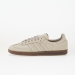 Tenisky adidas Samba Og Aluminium/ Light Brown/ Gum5 EUR 40 2/3