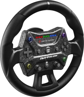 Asetek Asetek SimSports Initium Steering Wheel (PC)