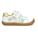 Koel Dakota White celoročné barefoot tenisky 24 EUR