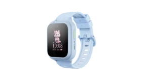 ZTE Watch K2 Pre modré / Detské chytré hodinky / 4G / GPS / SOS / IP68 (123464201000)