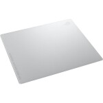 Asus ROG Moonstone ACE biela / herná podložka pod myš / veľkosť L / 500 x 400 x 4 mm / sklo (90MP03L0-BPUA10)