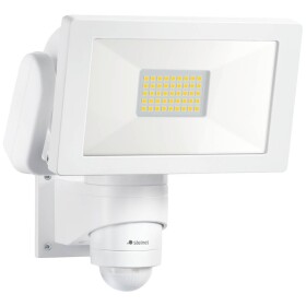 Steinel LS 300 S WS 067588 LED vonkajšie osvetlenie s PIR senzorom En.trieda 2021: F (A - G) 29.5 W; 067588