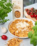 Vilgain Semolínové cestoviny s paradajkami – 200 g