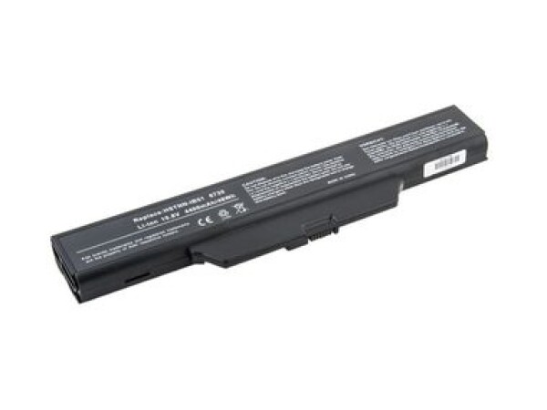 AVACOM batéria pre HP Business 6720 amp; 6730 amp; 6820 amp; 6830 amp; HP 550 / Li-Ion / 10.8V / 4400mAh (NOHP-672S-N22)