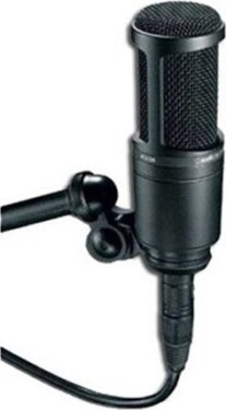 Audio-Technica AT2020