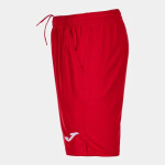 Pánske/chlapčenské šortky Joma Drive Bermuda Red XS