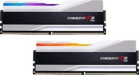 G.Skill Trident Z5 RGB, DDR5, 32 GB, 8000MHz, CL38 (F5-8000J3848H16GX2-TZ5RS)
