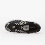 Tenisky adidas Adistar Control 3 Core Black/ Gold Met./ Iron Met. EUR 42