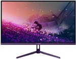 Arozzi Arozzi Nova 27 monitor komputerowy 68,6 cm (27") 2560 x 1440 px 2K LED Fialový