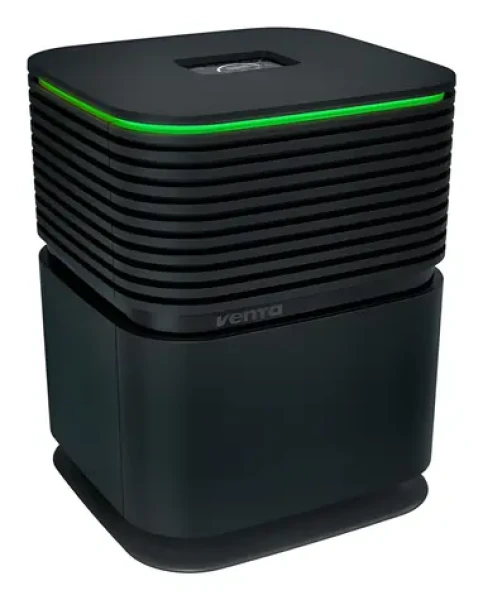 Venta AP735 AEROSTYLE Compact čierna / Čistička vzduchu / HEPA H13 / WiFi / 75 m2 (8073500)