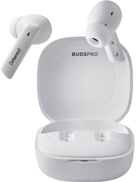 Intenso HEADSET BUDS PRO T500HAE/WHITE 3720502 INTENSO