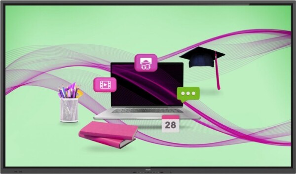 Philips E-Line 75BDL4052E/00