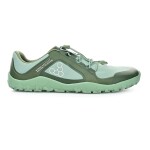 Vivobarefoot Primus Trail III All Weather FG M Moss outdoor barefoot tenisky 43 EUR