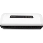 Sencor SVS 1010WH / Vákuovačka / 110W / 12l/min / Šírka fólie: 30 cm (8590669222926)