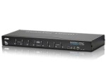 Aten CS-1768 KVM 8 1 DVI USB-2.0 Audio