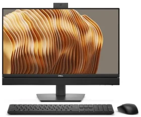 DELL Pro 24 AIO QC24251 / 23.8" FHD / Intel Core i5-14500T 1.7GHz / 16GB / 512GB SSD / Intel Graphics / W11P (DPJHN)
