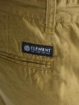 Element CADET CANYON KHAKI pánske plátené kraťasy - 30