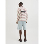 Jack&Jones pánske džínsové šortky JJIALEX JJORIGINAL SHORTS CB 307 SN 12259783 BLUE DENIM XL
