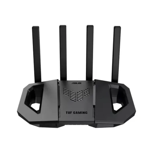 Asus TUF-BE3600 / Router / 2.4GHz 688Mbps / 5.0GHz 2880Mbps / WAN / 4X LAN / USB (90IG0900-MO9C00)