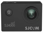 SJCAM SJ4000 WiFi čierna / Outdoor kamera / Wi-Fi (6970080834212)