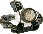 Arcas Headlight 19 LED / Čelové svietidlo / 3x AAA (30710005)