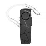 TELLUR Bluetooth Headset Vox 55 čierna / Bluetooth / dosah 10 m (TLL511321)