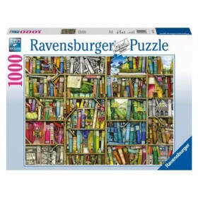 Ravensburger Magická knižnica