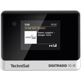 TechniSat Digitradio 10 IR