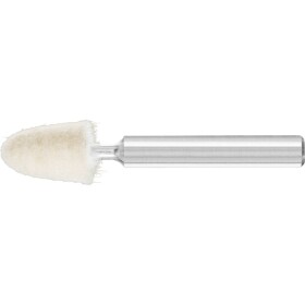 PFERD TOOLS 47901141 leštiace pero Priemer 10 mm 10 ks; 47901141