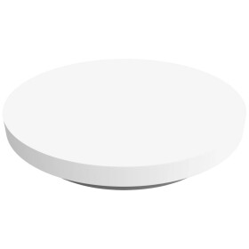 Heitronic VO-501421 ALLROUNDER LED stropné svietidlo, LED nástenné svetlo LED pevne zabudované LED osvetlenie 20 W biela; VO-501421