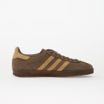 Tenisky adidas Gazelle Indoor Cardboard Brown/ Gold Beige/ Ftw White EUR 42 2/3