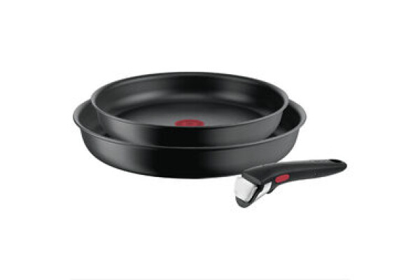 TEFAL Set Ingenio Ultimate L7649253 3 ks / panvice (L7649253)