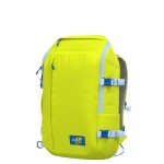 Cestovný batoh do lietadla CabinZero Adv 32L Mojito lime